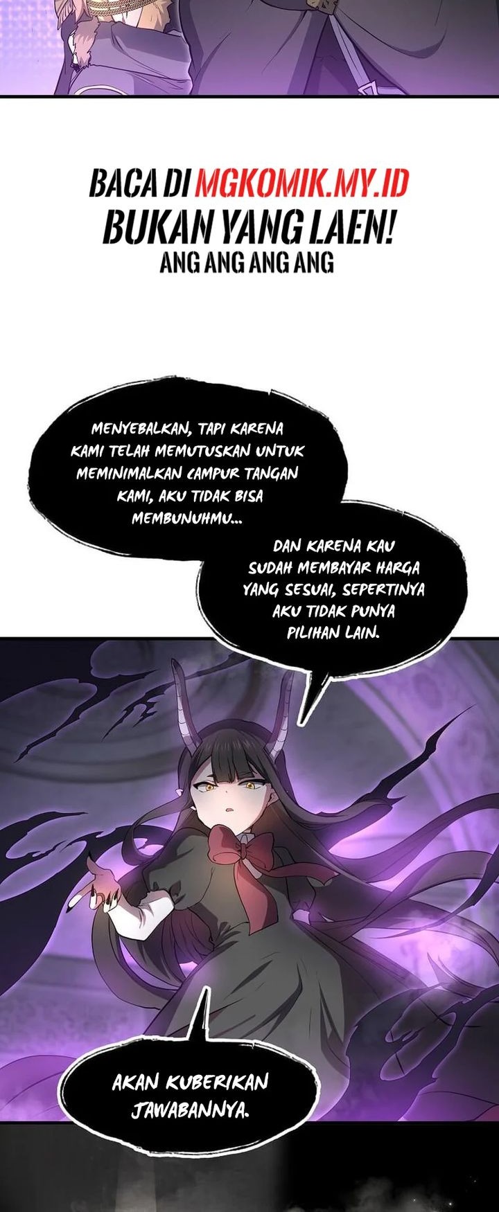 Leveling Up with Skills Chapter 92 - halaman 37