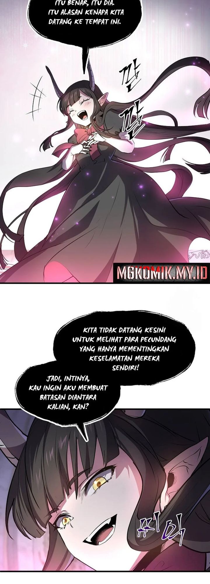 Leveling Up with Skills Chapter 92 - halaman 43