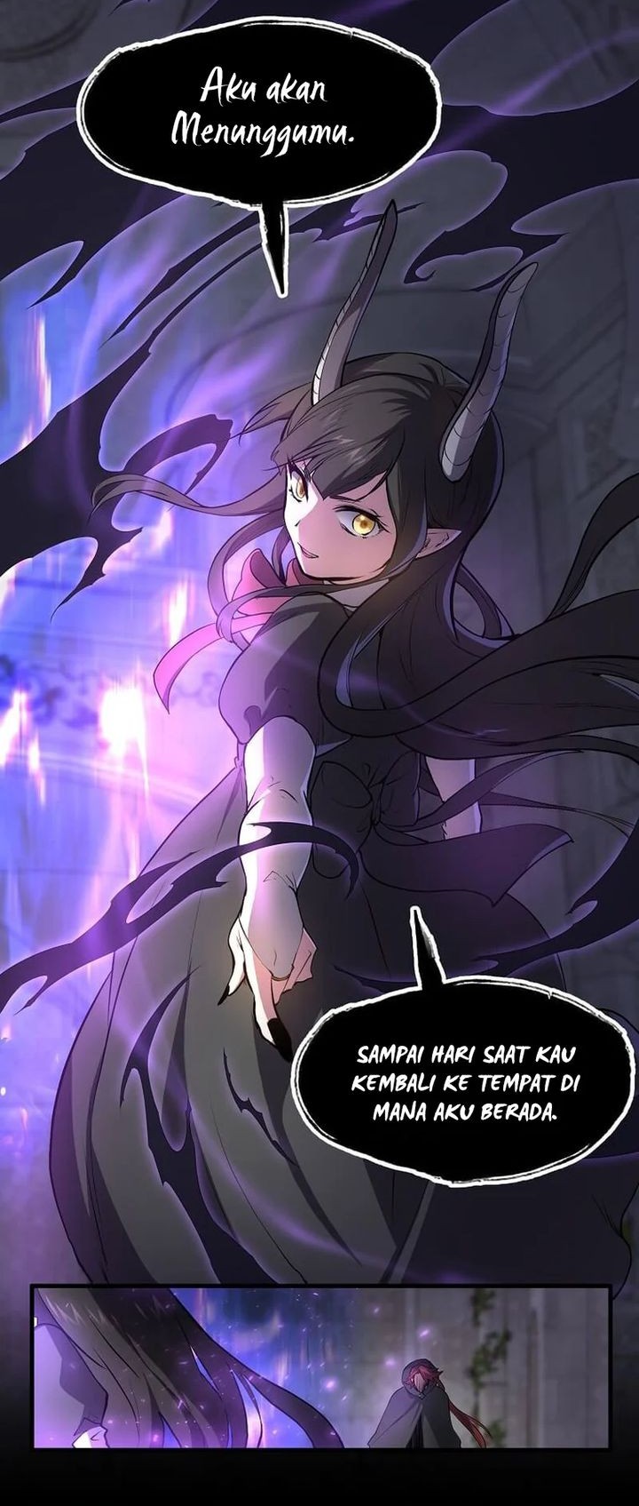 Leveling Up with Skills Chapter 92 - halaman 49