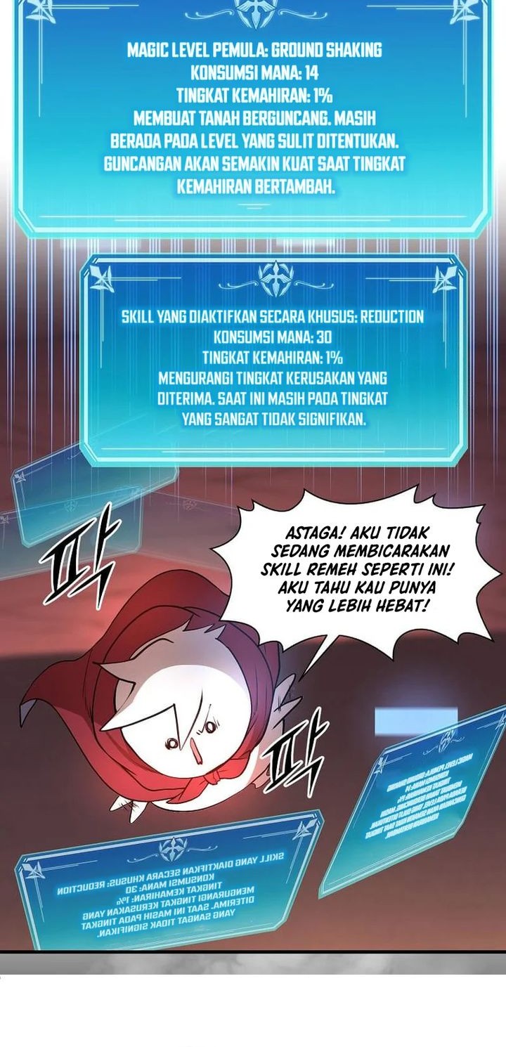 Leveling Up with Skills Chapter 93 - halaman 14