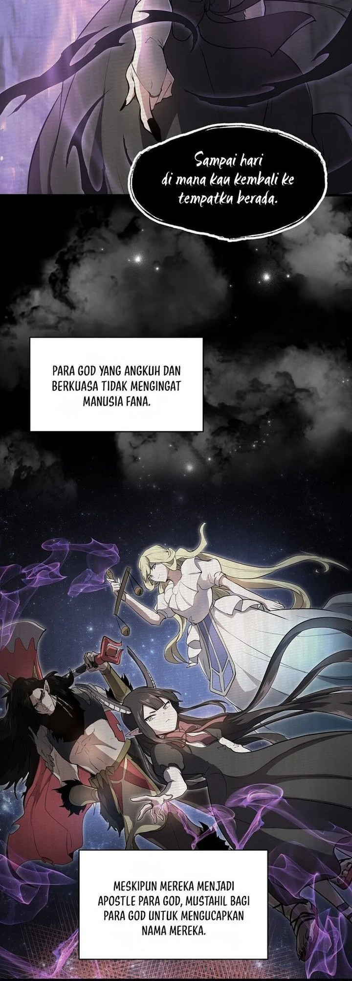 Leveling Up with Skills Chapter 93 - halaman 2
