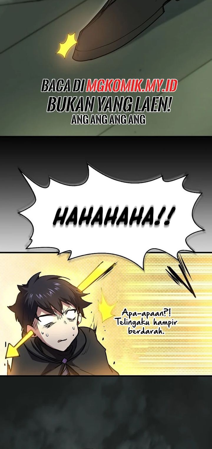 Leveling Up with Skills Chapter 93 - halaman 20
