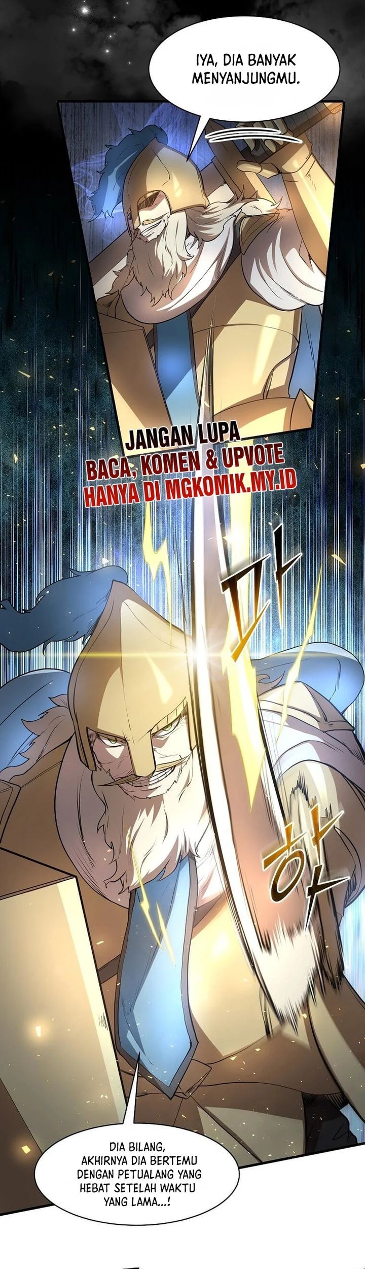 Leveling Up with Skills Chapter 93 - halaman 24