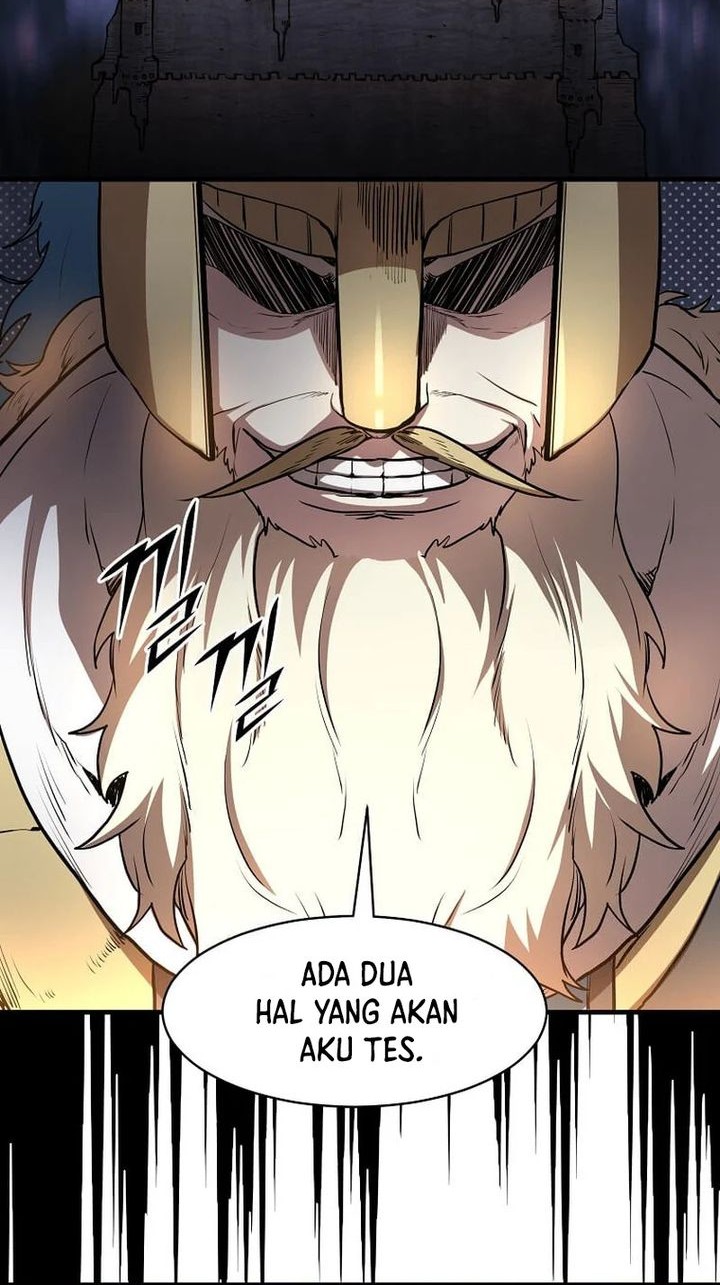 Leveling Up with Skills Chapter 93 - halaman 28