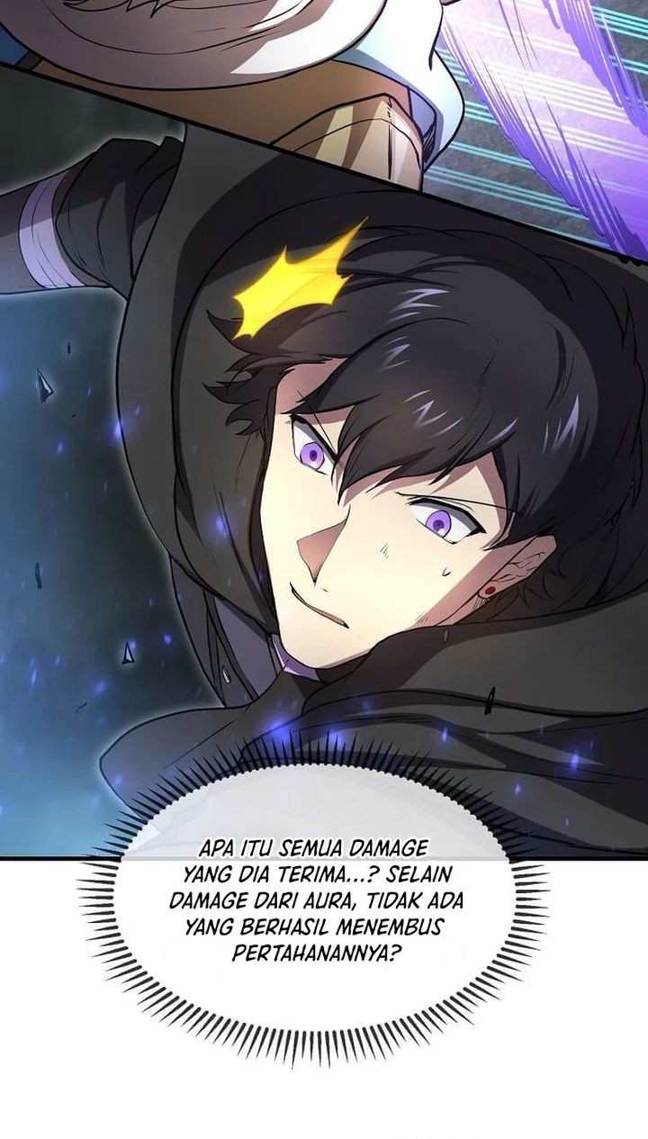 Leveling Up with Skills Chapter 93 - halaman 40