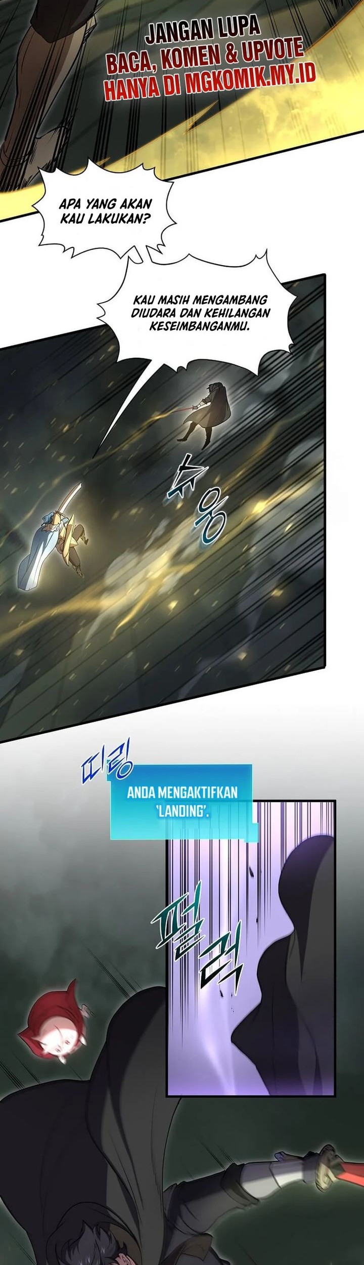 Leveling Up with Skills Chapter 93 - halaman 42