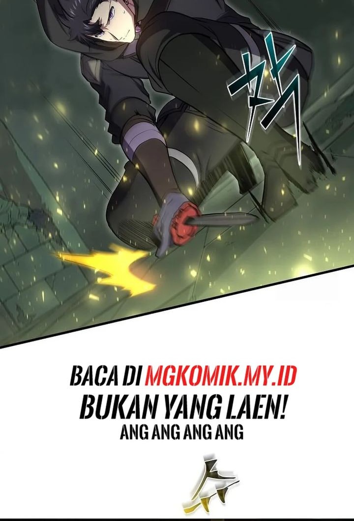 Leveling Up with Skills Chapter 93 - halaman 43