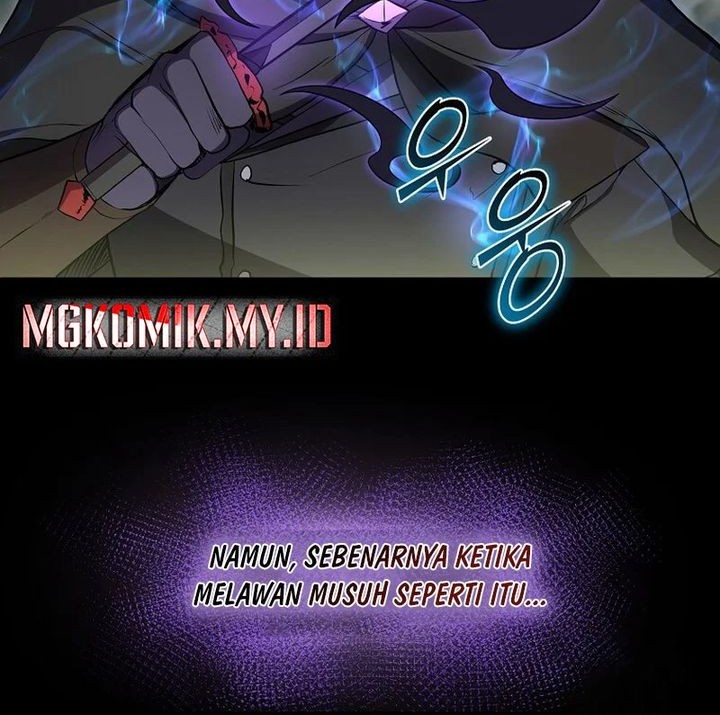 Leveling Up with Skills Chapter 93 - halaman 46