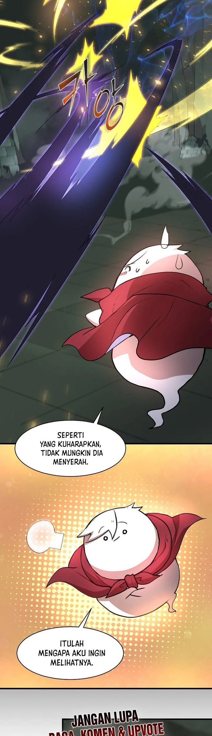 Leveling Up with Skills Chapter 93 - halaman 48