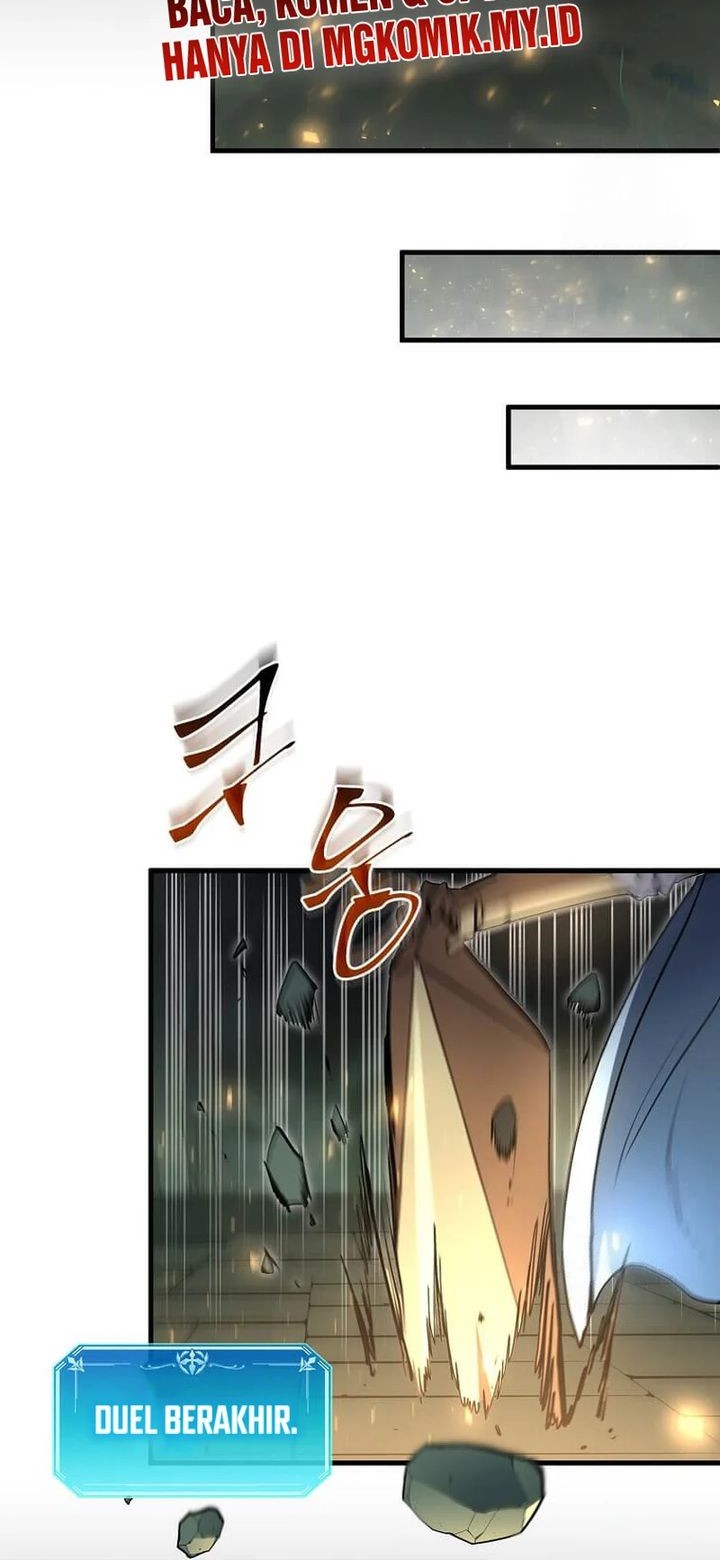Leveling Up with Skills Chapter 93 - halaman 49