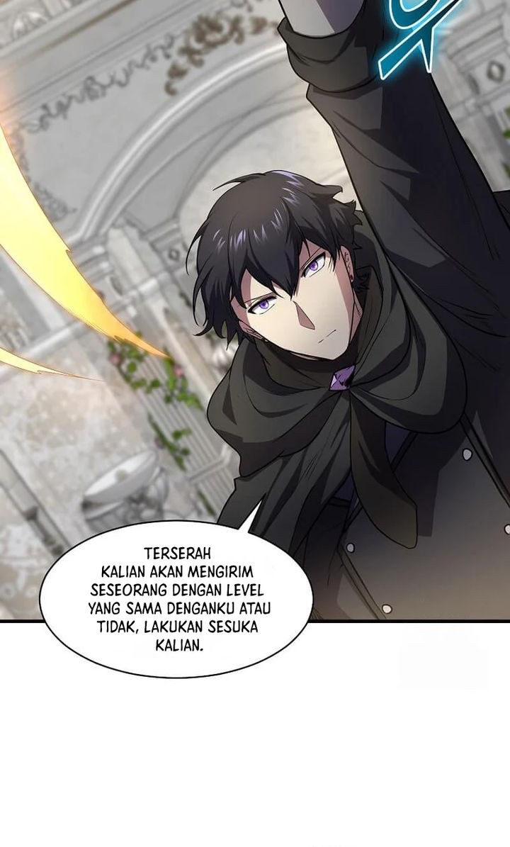 Leveling Up with Skills Chapter 93 - halaman 5