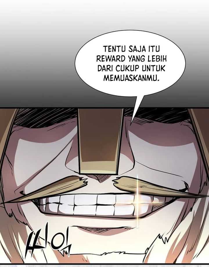 Leveling Up with Skills Chapter 94 - halaman 15