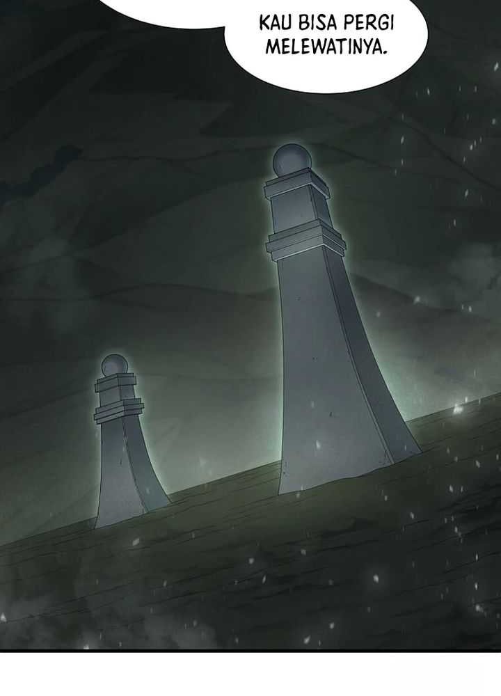 Leveling Up with Skills Chapter 94 - halaman 18