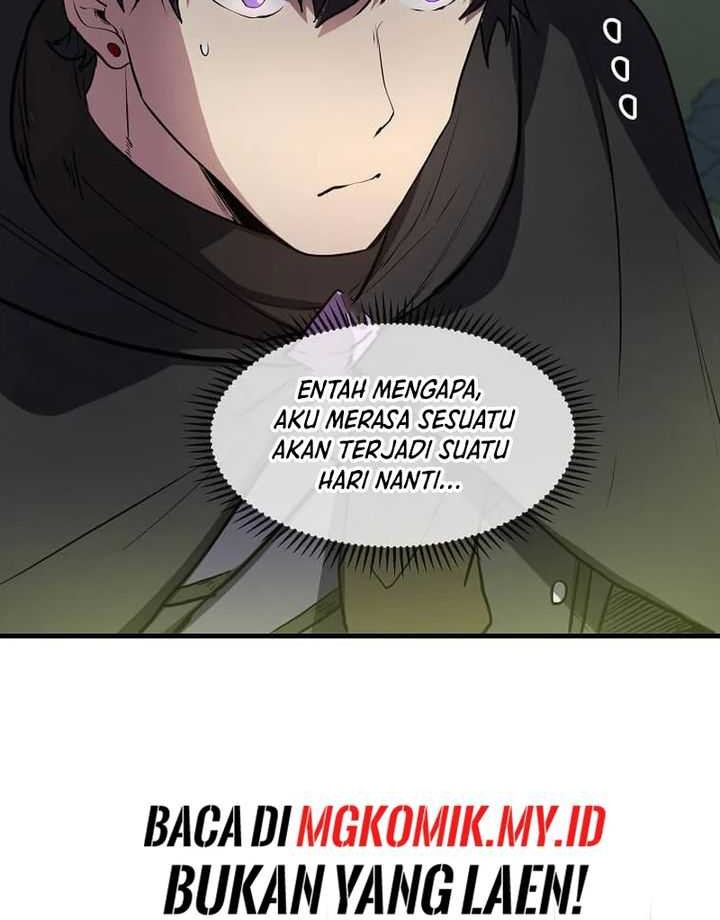 Leveling Up with Skills Chapter 94 - halaman 24