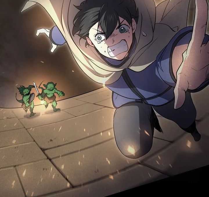 Leveling Up with Skills Chapter 94 - halaman 27