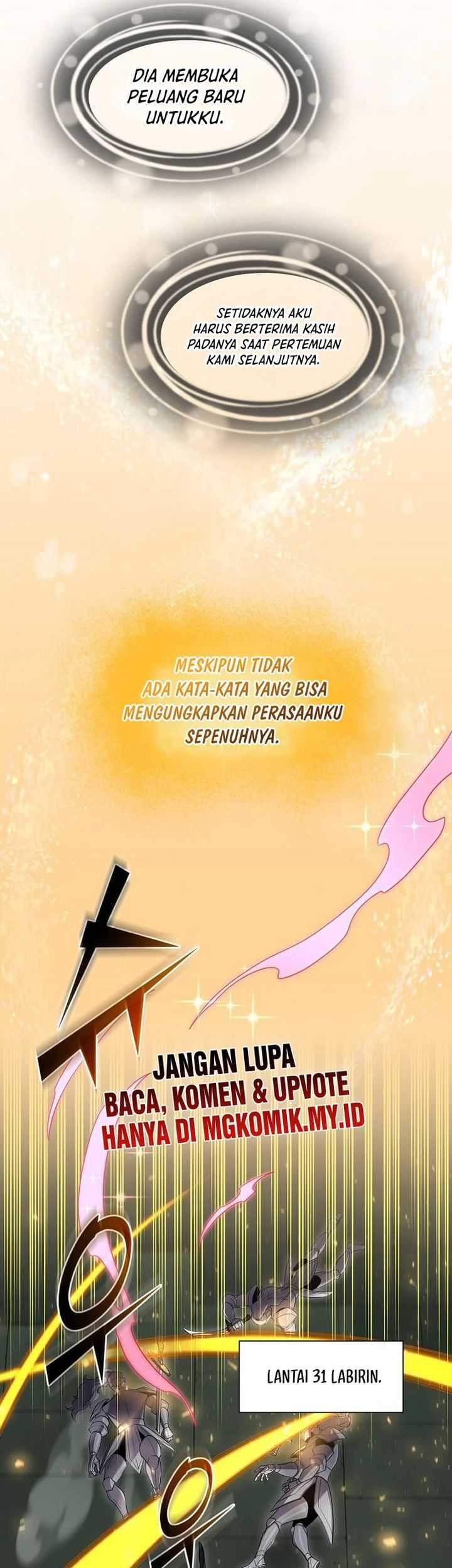 Leveling Up with Skills Chapter 94 - halaman 31