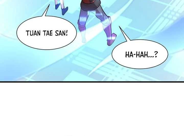 Leveling Up with Skills Chapter 94 - halaman 35