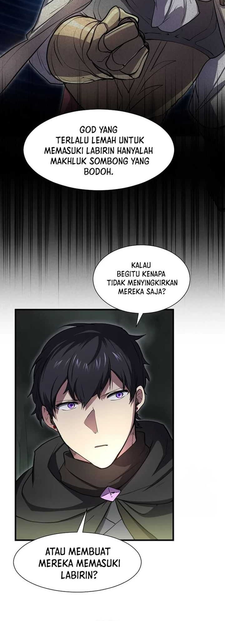 Leveling Up with Skills Chapter 94 - halaman 4