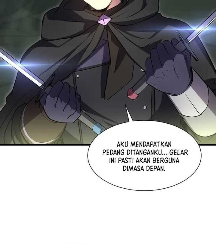 Leveling Up with Skills Chapter 94 - halaman 43