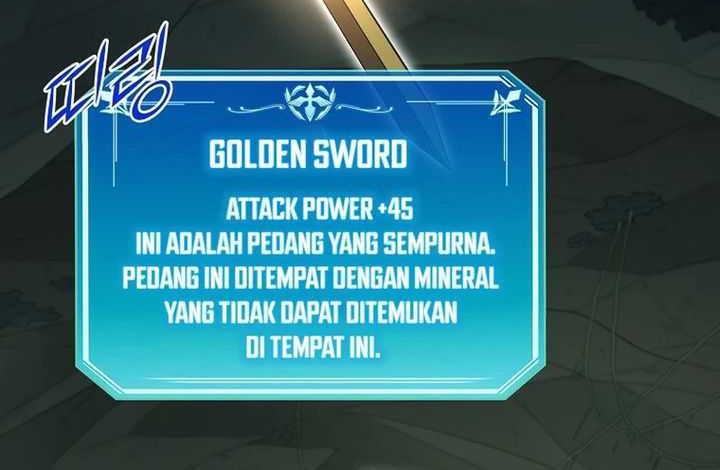 Leveling Up with Skills Chapter 94 - halaman 46
