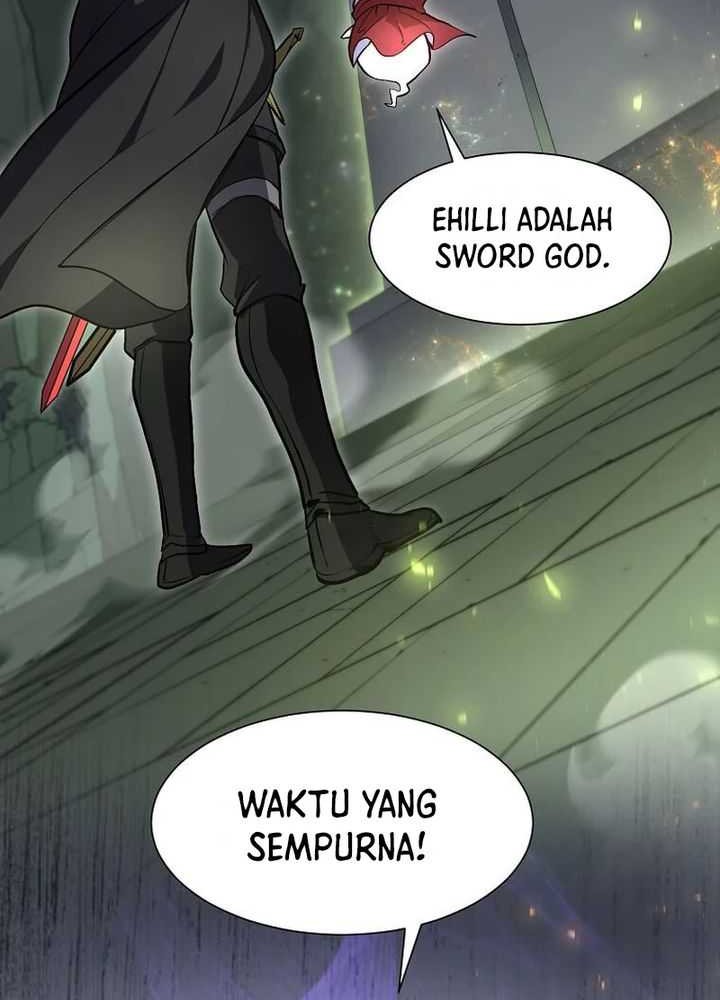 Leveling Up with Skills Chapter 94 - halaman 52