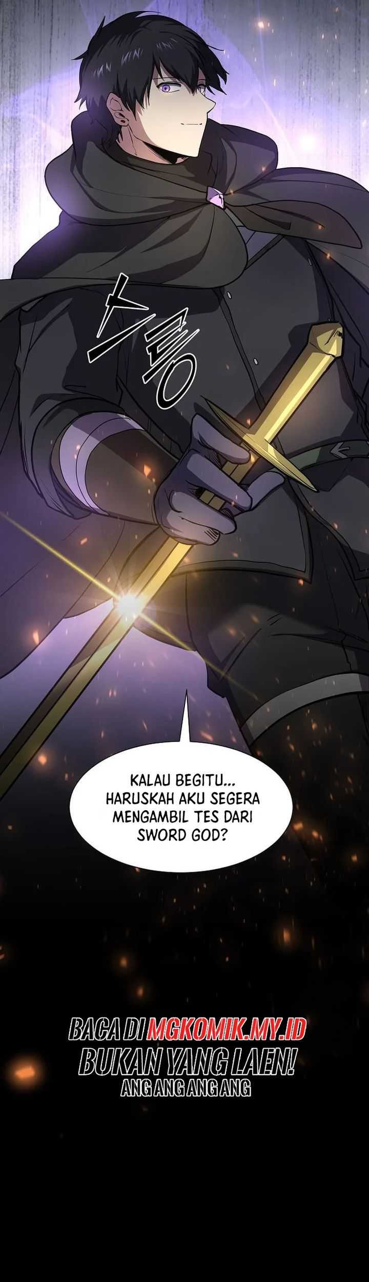 Leveling Up with Skills Chapter 94 - halaman 53