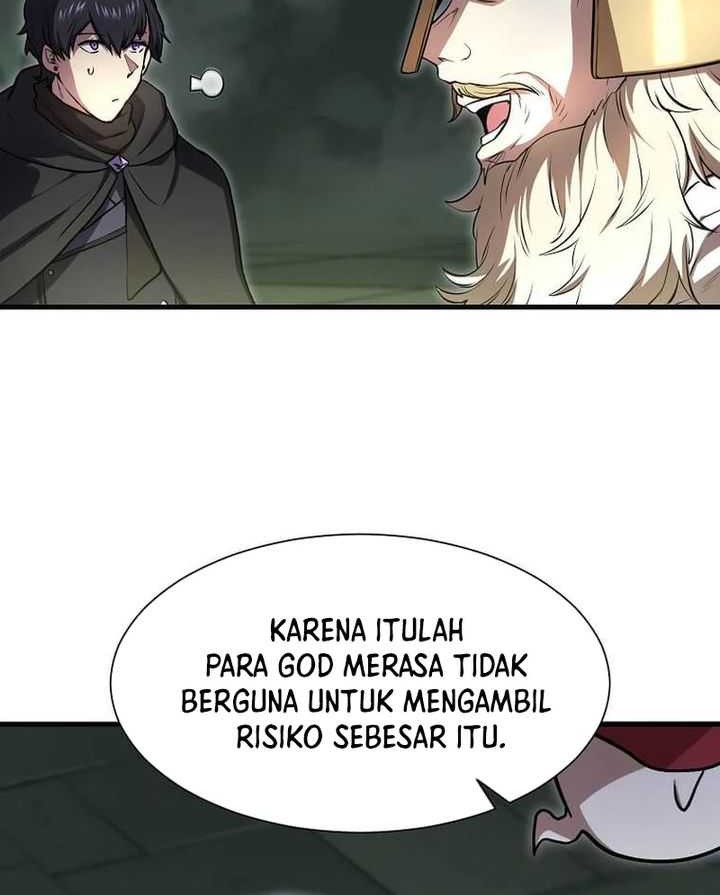 Leveling Up with Skills Chapter 94 - halaman 7