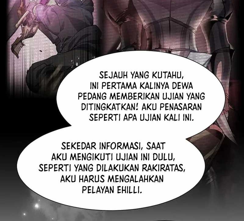 Leveling Up with Skills Chapter 95 - halaman 10