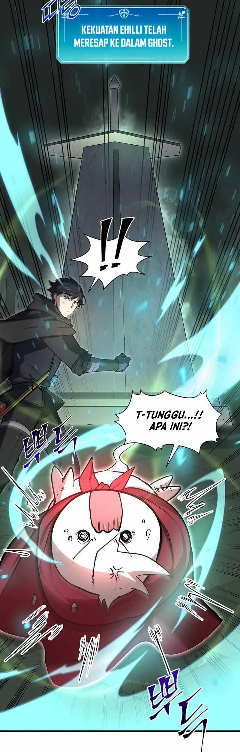 Leveling Up with Skills Chapter 95 - halaman 12