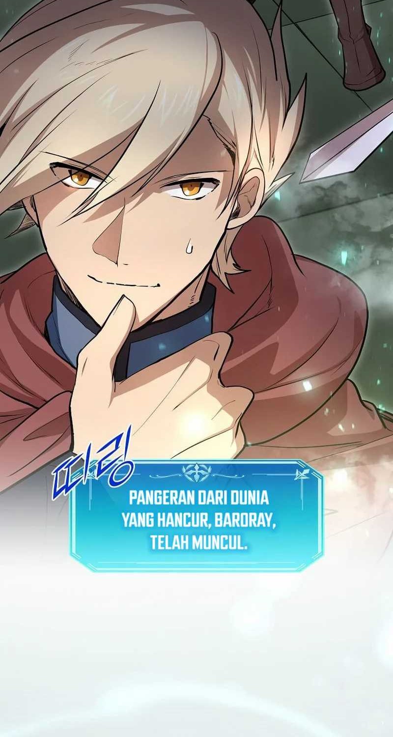 Leveling Up with Skills Chapter 95 - halaman 19