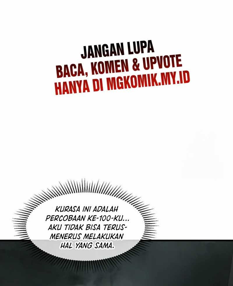 Leveling Up with Skills Chapter 95 - halaman 38