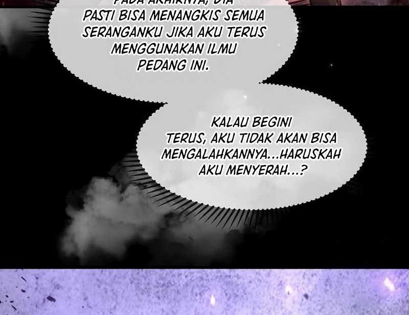 Leveling Up with Skills Chapter 95 - halaman 40