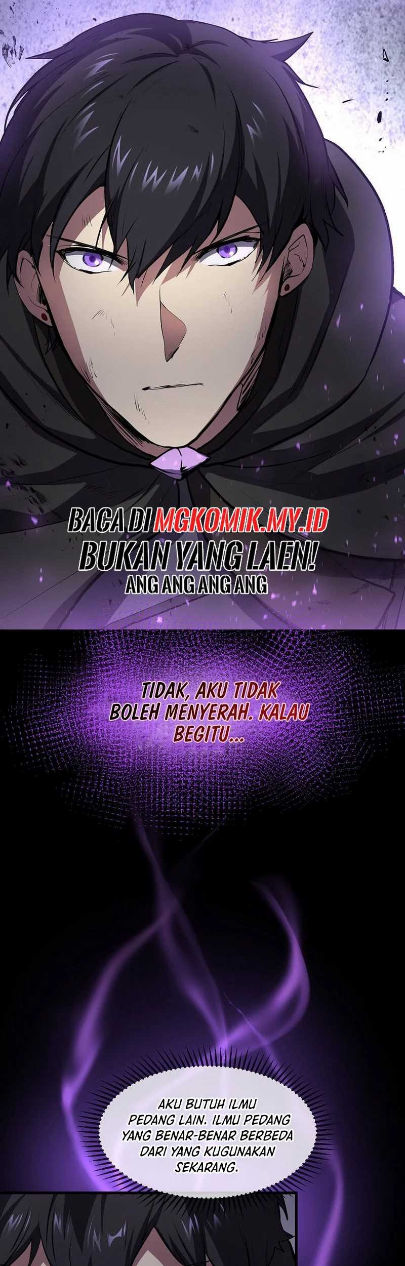 Leveling Up with Skills Chapter 95 - halaman 41