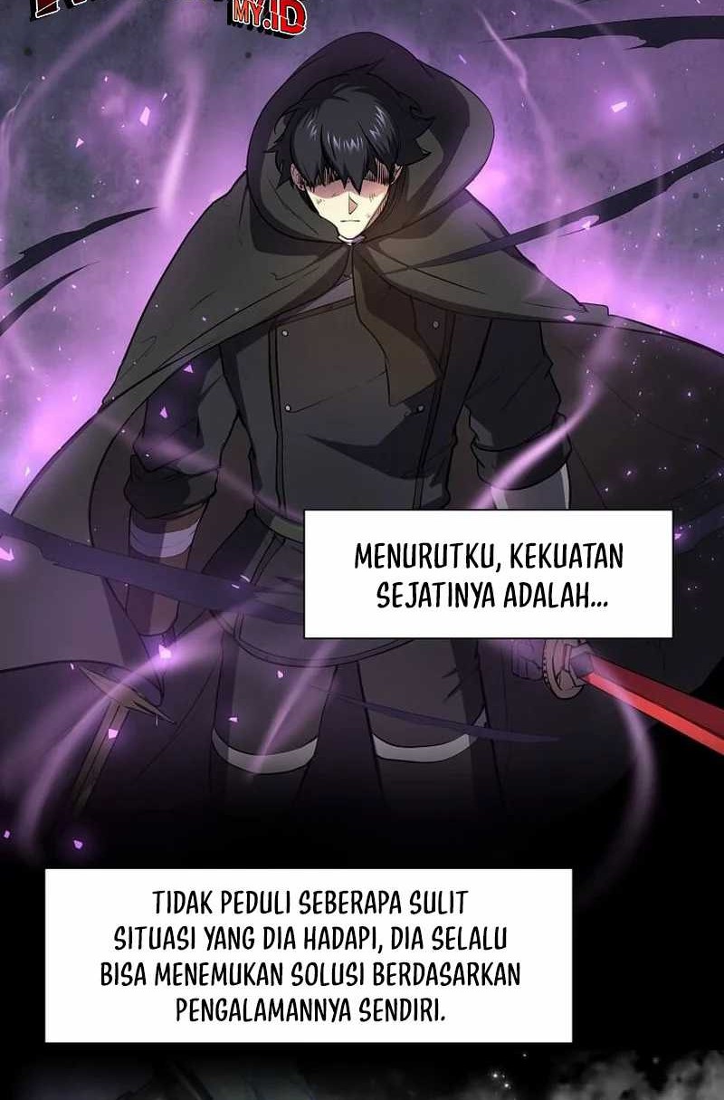 Leveling Up with Skills Chapter 95 - halaman 44