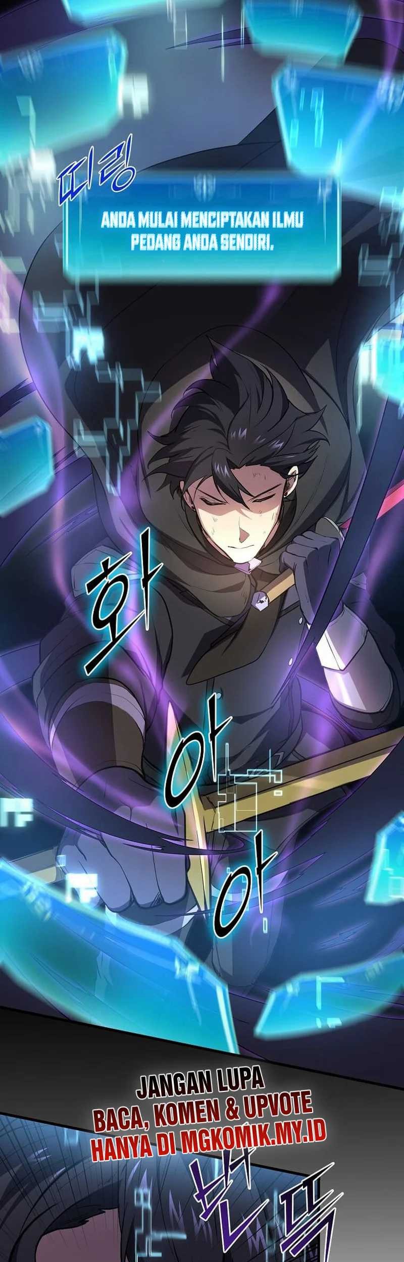 Leveling Up with Skills Chapter 95 - halaman 47