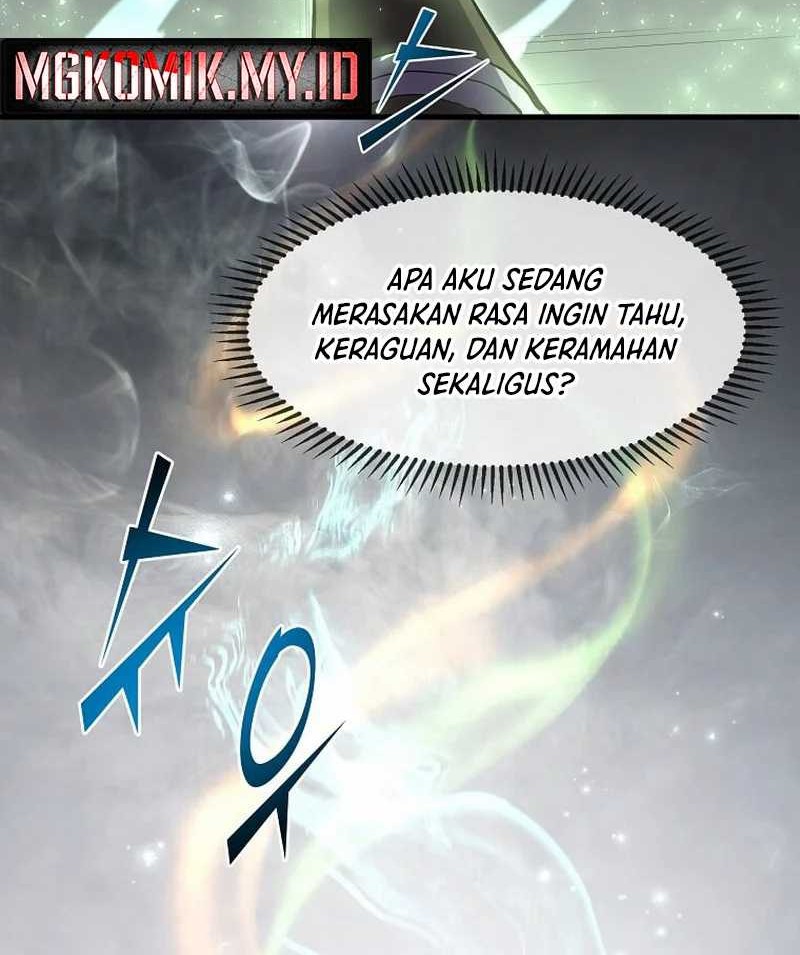 Leveling Up with Skills Chapter 95 - halaman 6