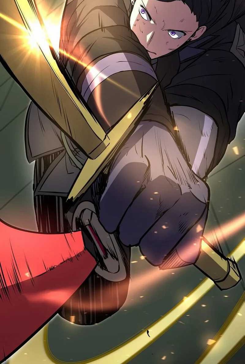 Leveling Up with Skills Chapter 95 - halaman 71