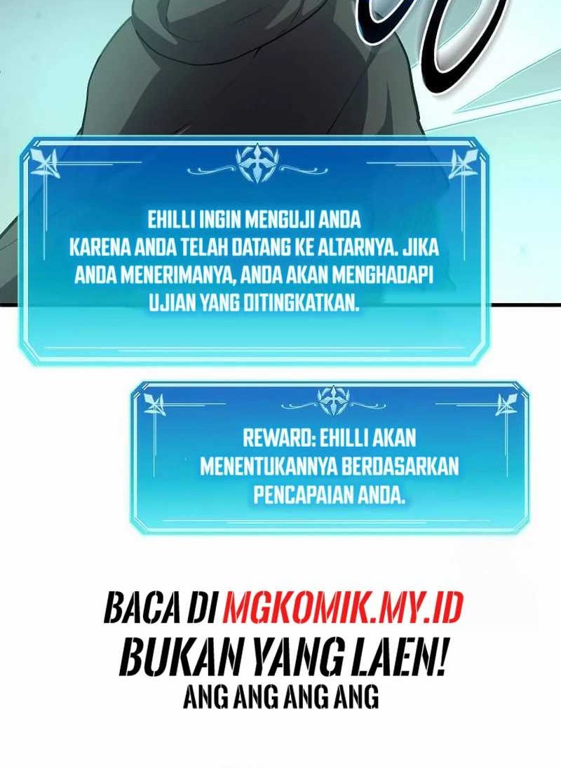 Leveling Up with Skills Chapter 95 - halaman 8