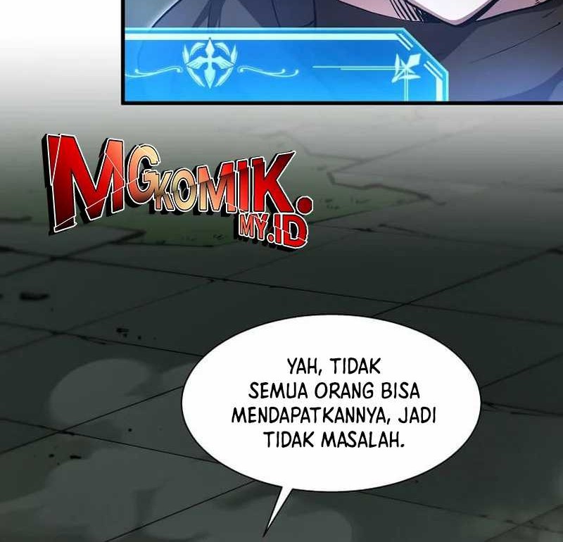 Leveling Up with Skills Chapter 96 - halaman 11