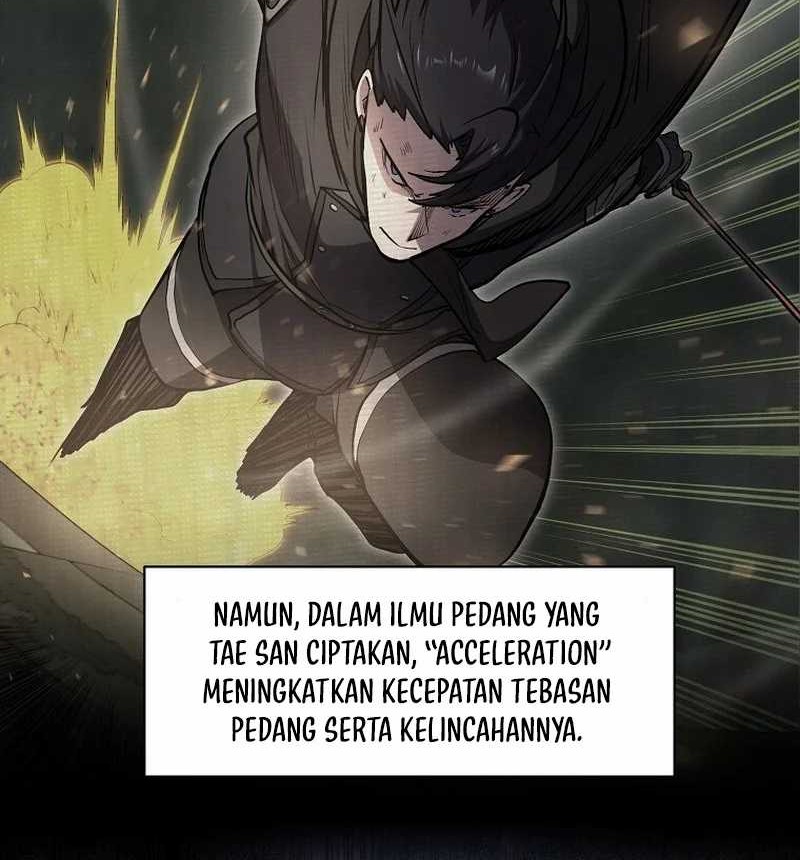 Leveling Up with Skills Chapter 96 - halaman 15
