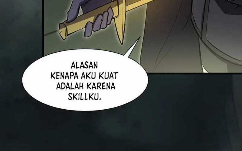 Leveling Up with Skills Chapter 96 - halaman 21