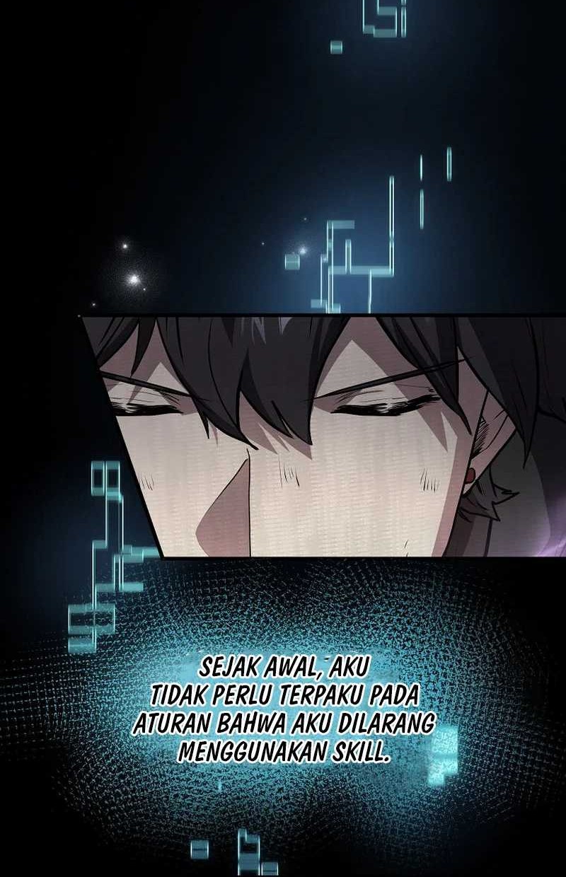 Leveling Up with Skills Chapter 96 - halaman 27