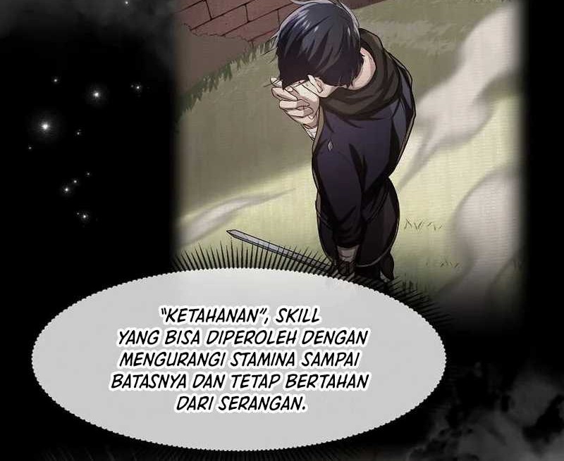 Leveling Up with Skills Chapter 96 - halaman 29