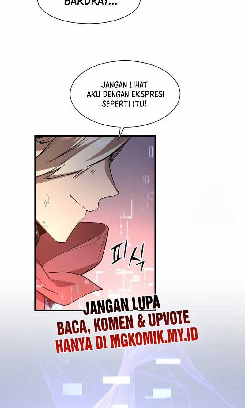 Leveling Up with Skills Chapter 96 - halaman 37