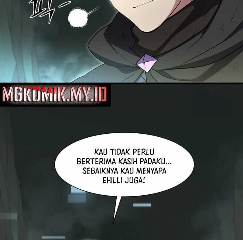 Leveling Up with Skills Chapter 96 - halaman 39