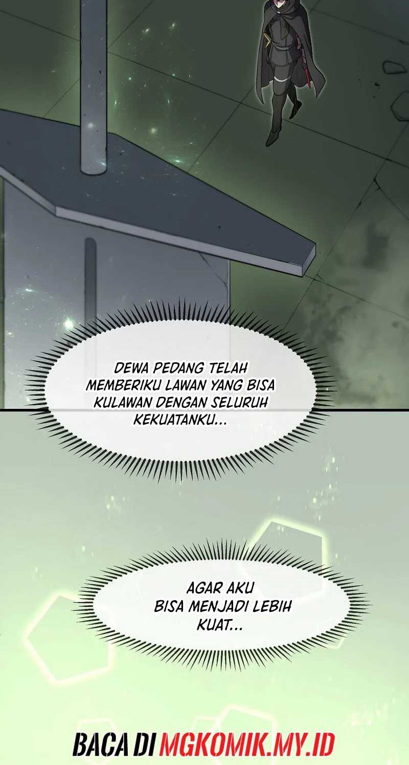 Leveling Up with Skills Chapter 96 - halaman 41