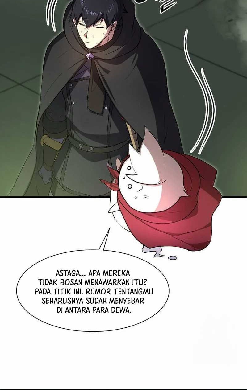 Leveling Up with Skills Chapter 96 - halaman 43