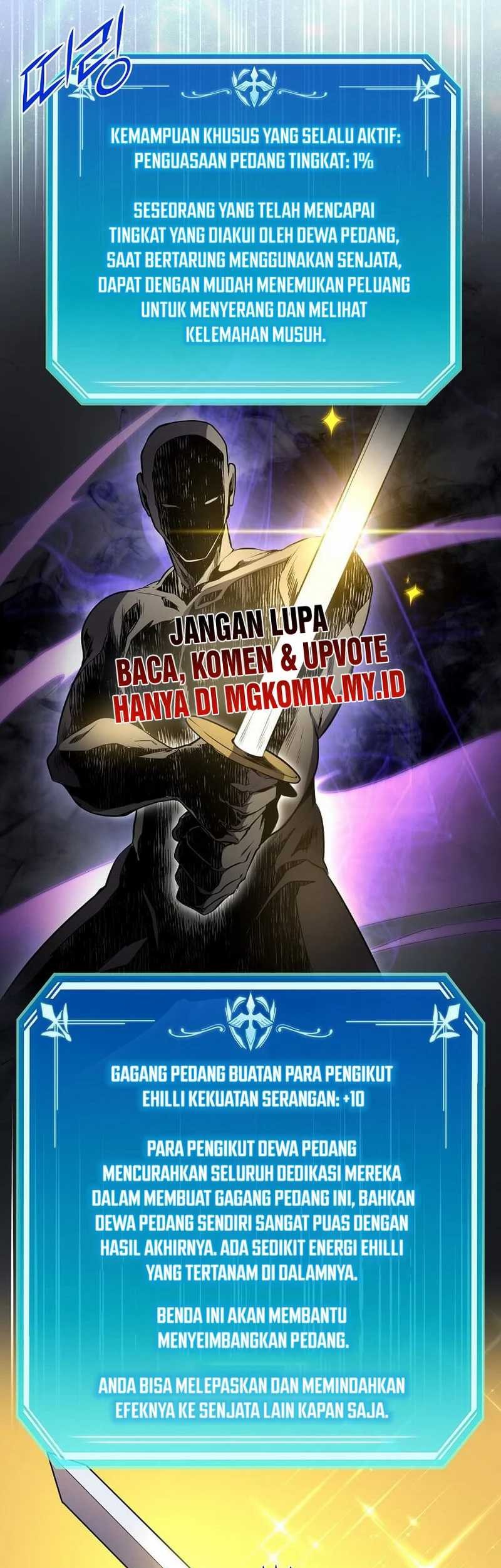 Leveling Up with Skills Chapter 96 - halaman 5