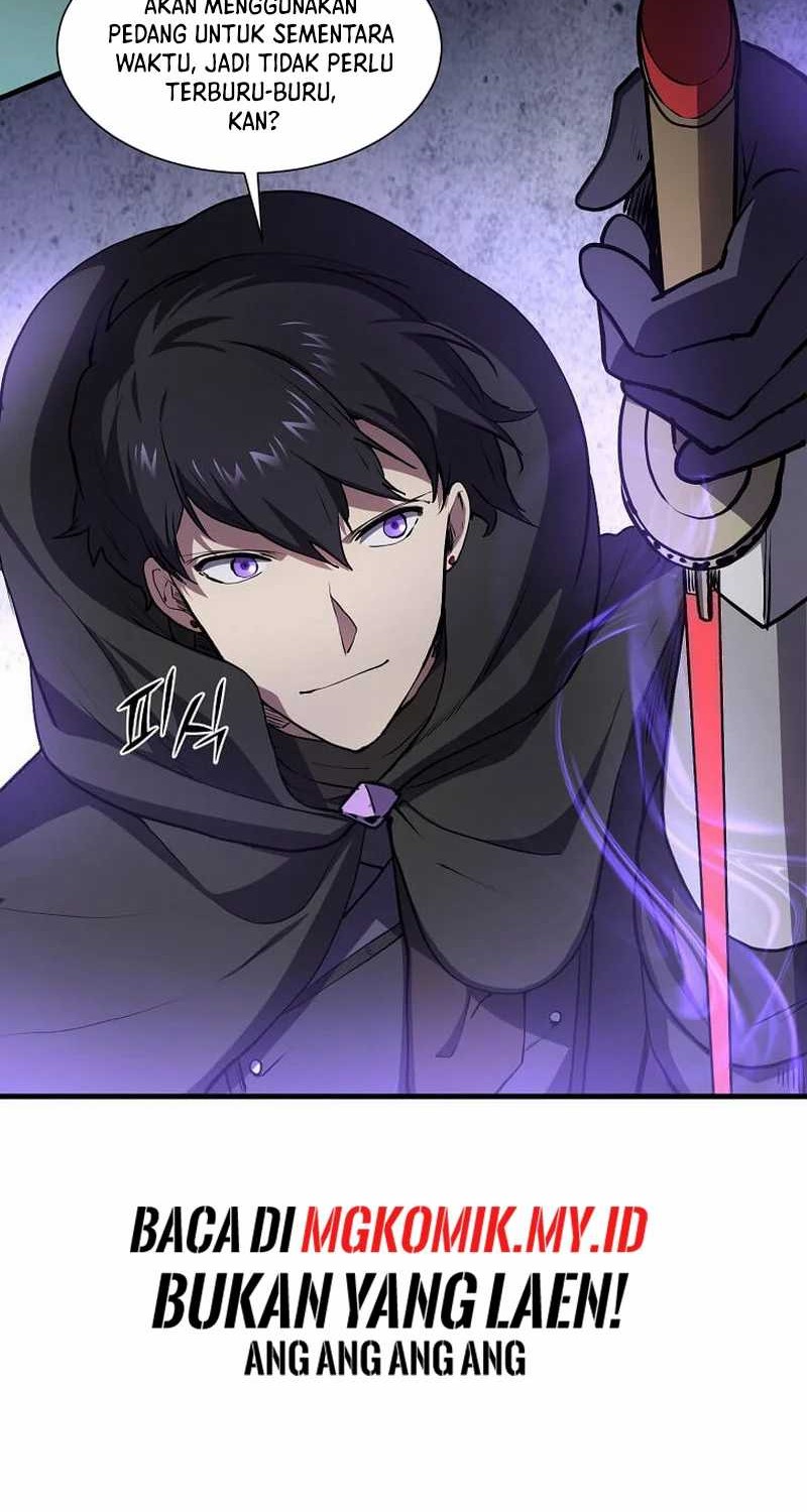 Leveling Up with Skills Chapter 96 - halaman 53