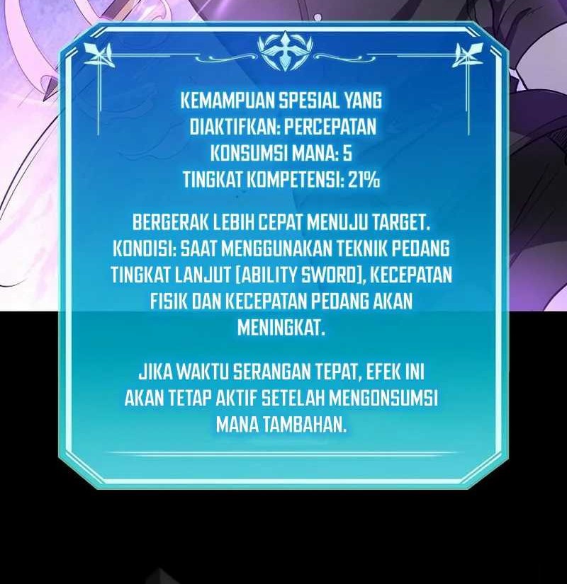 Leveling Up with Skills Chapter 96 - halaman 57